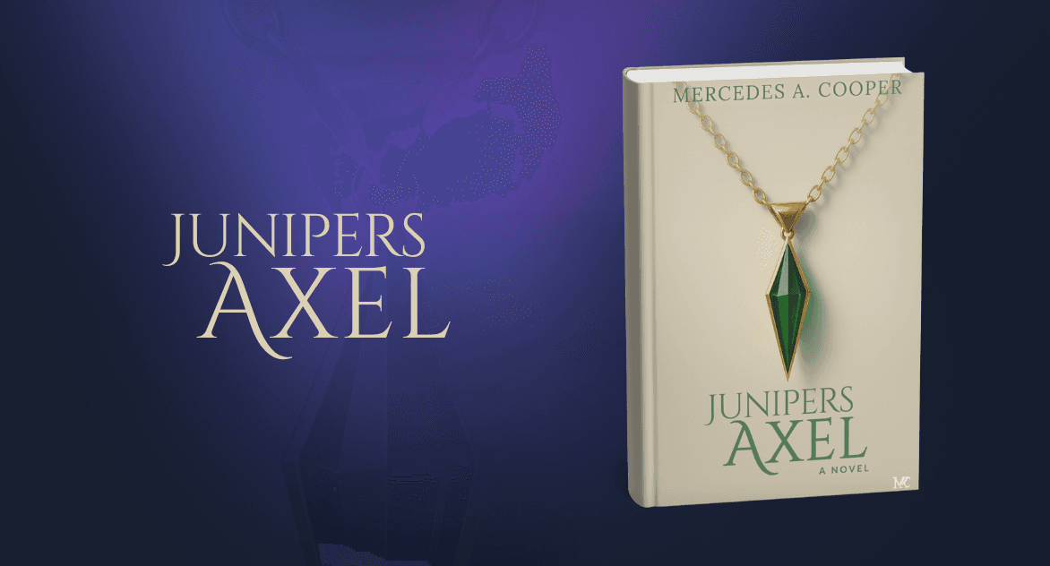 Junipers Axel