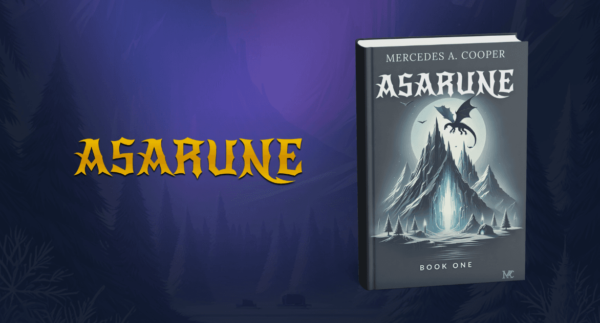 Asarune: Book 1